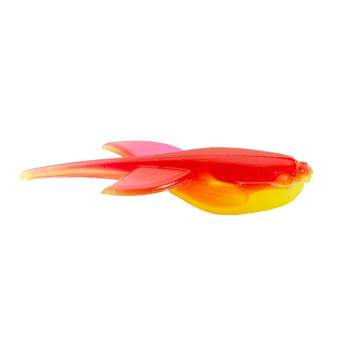 Mr. Crappie 1.5" Sugar Glider Soft Fishing Bait