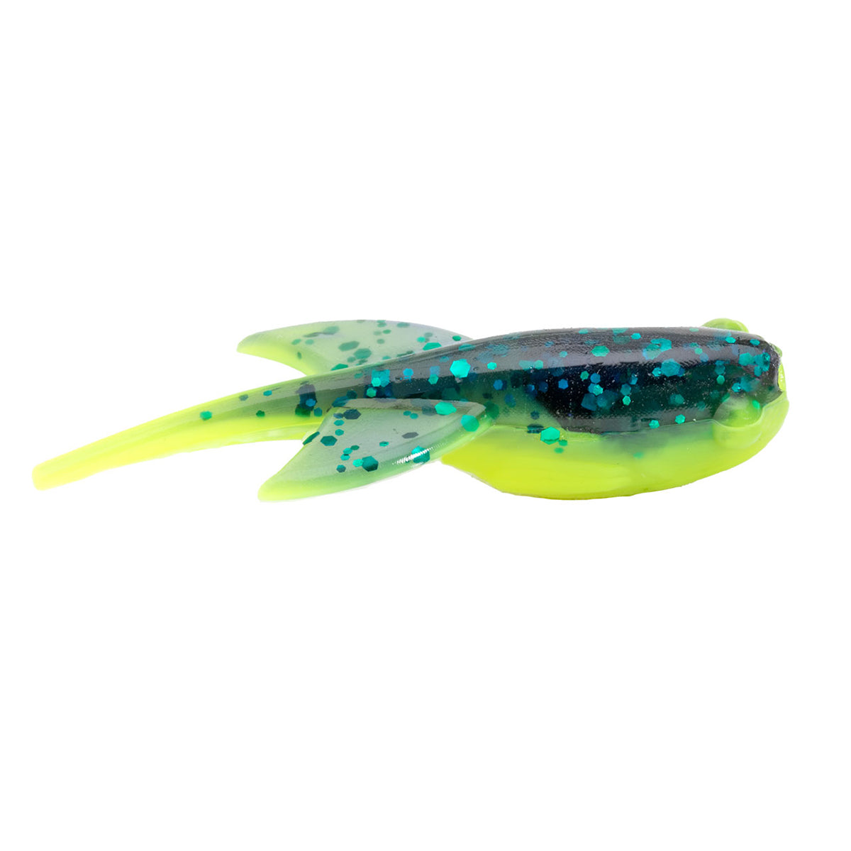 Mr. Crappie 1.5" Sugar Glider Soft Fishing Bait