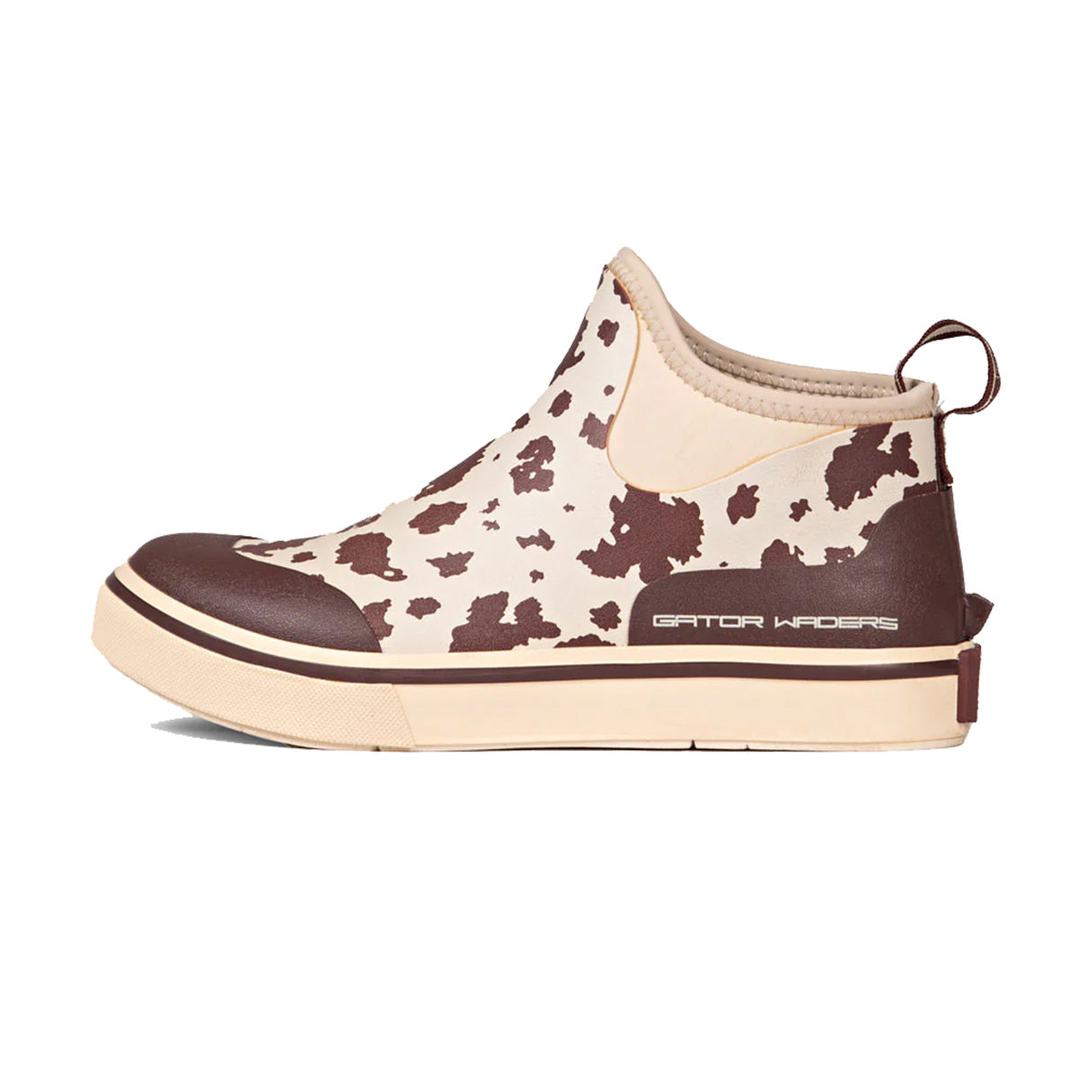 Women's Camp Boots