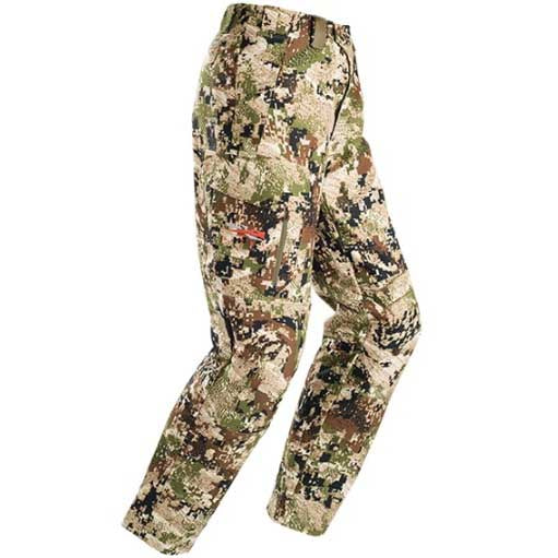 Mountain Pant