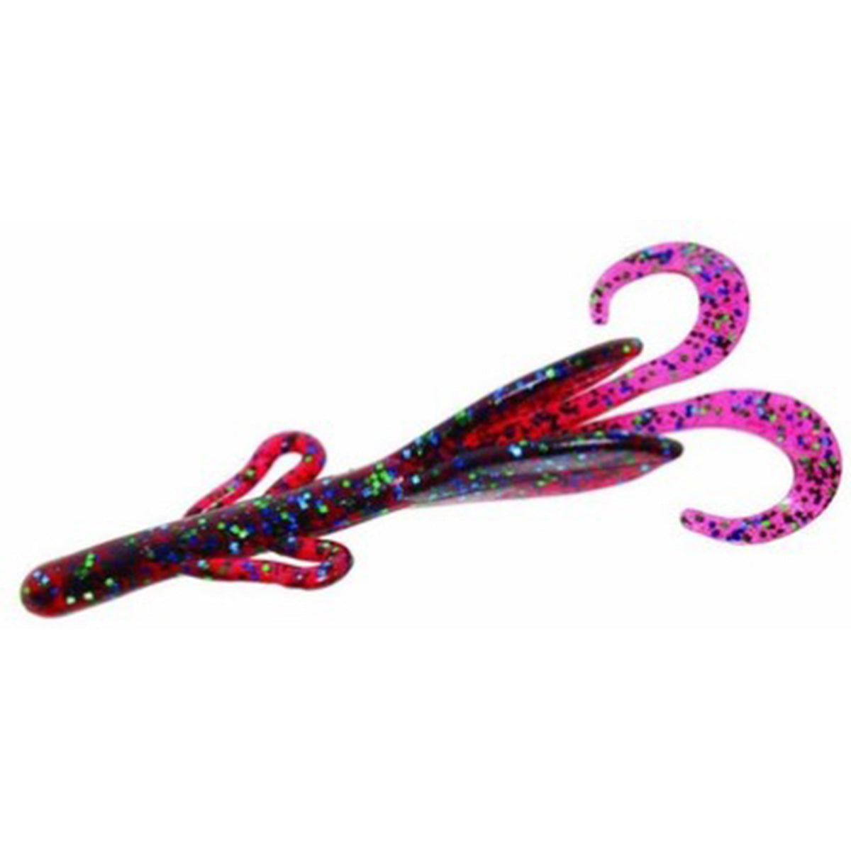 Baby Brush Hog 4"