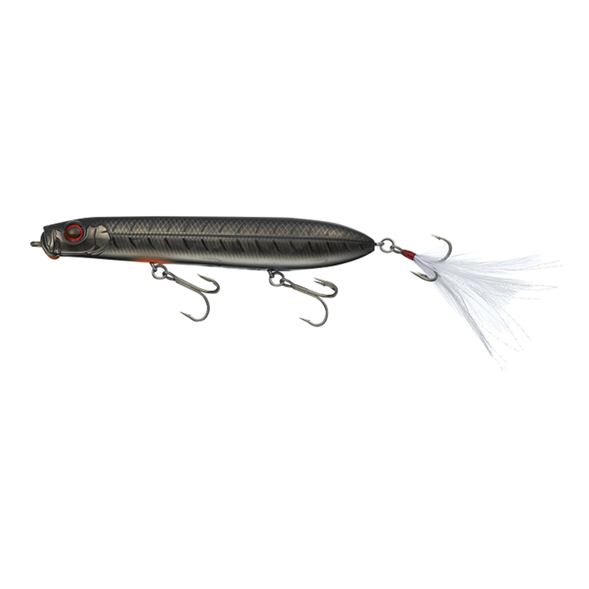 Evergreen Shower Blow Topwater Bait