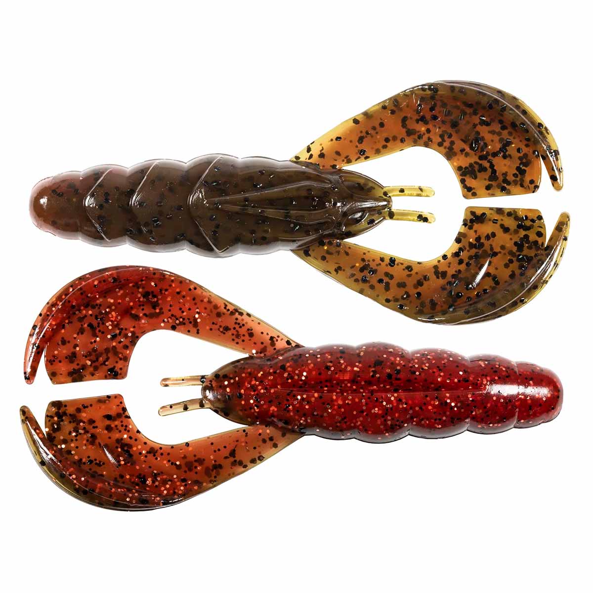 Hella Crawz, 3 Pack