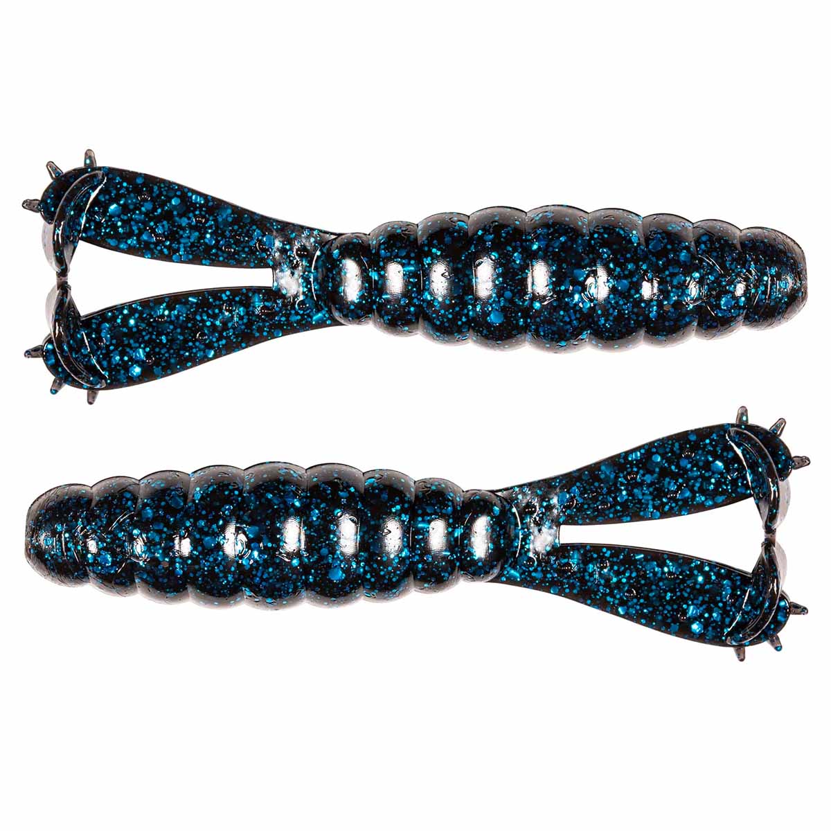 Goat 3.75" Soft Bait, 4 Pack