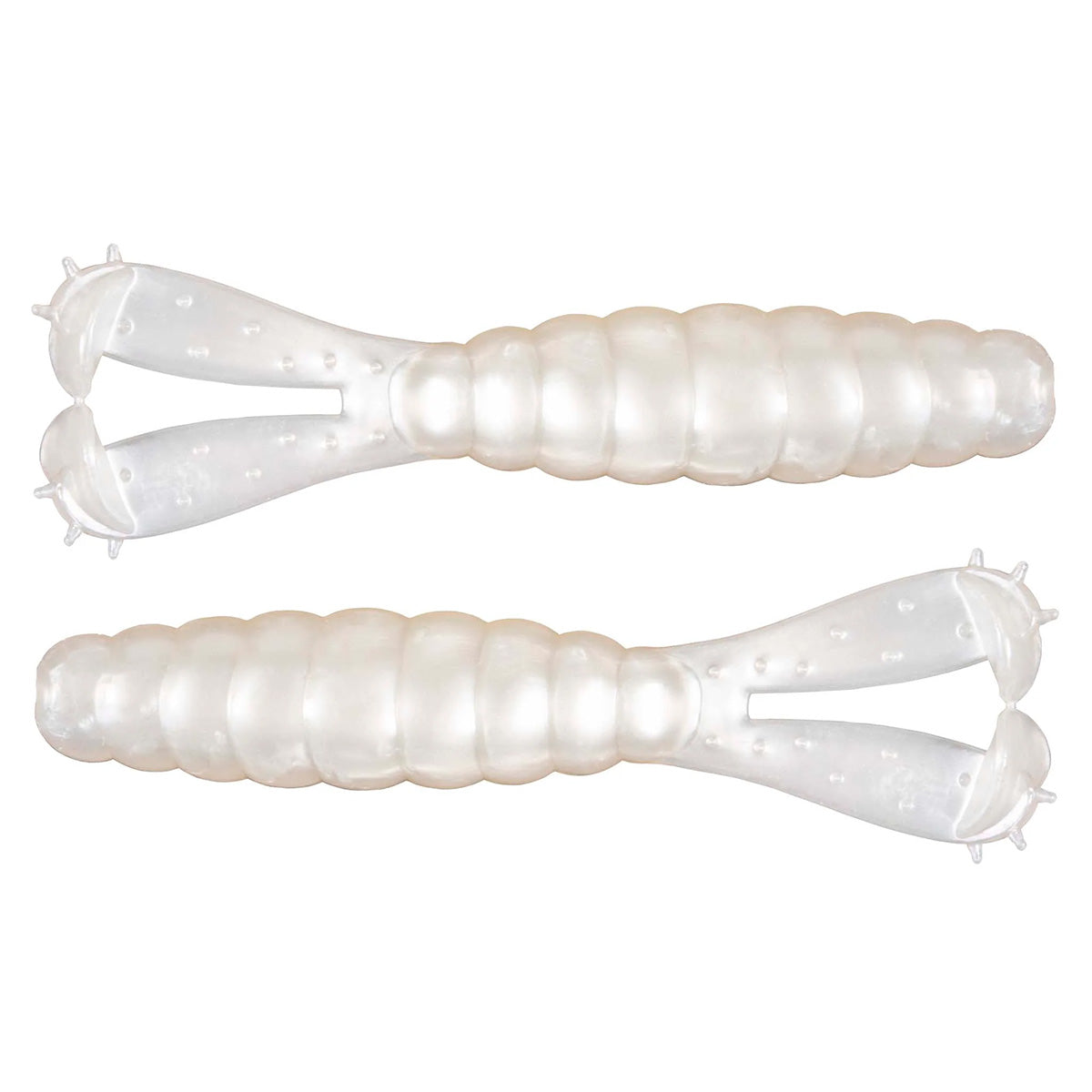 Goat 3.75" Soft Bait, 4 Pack