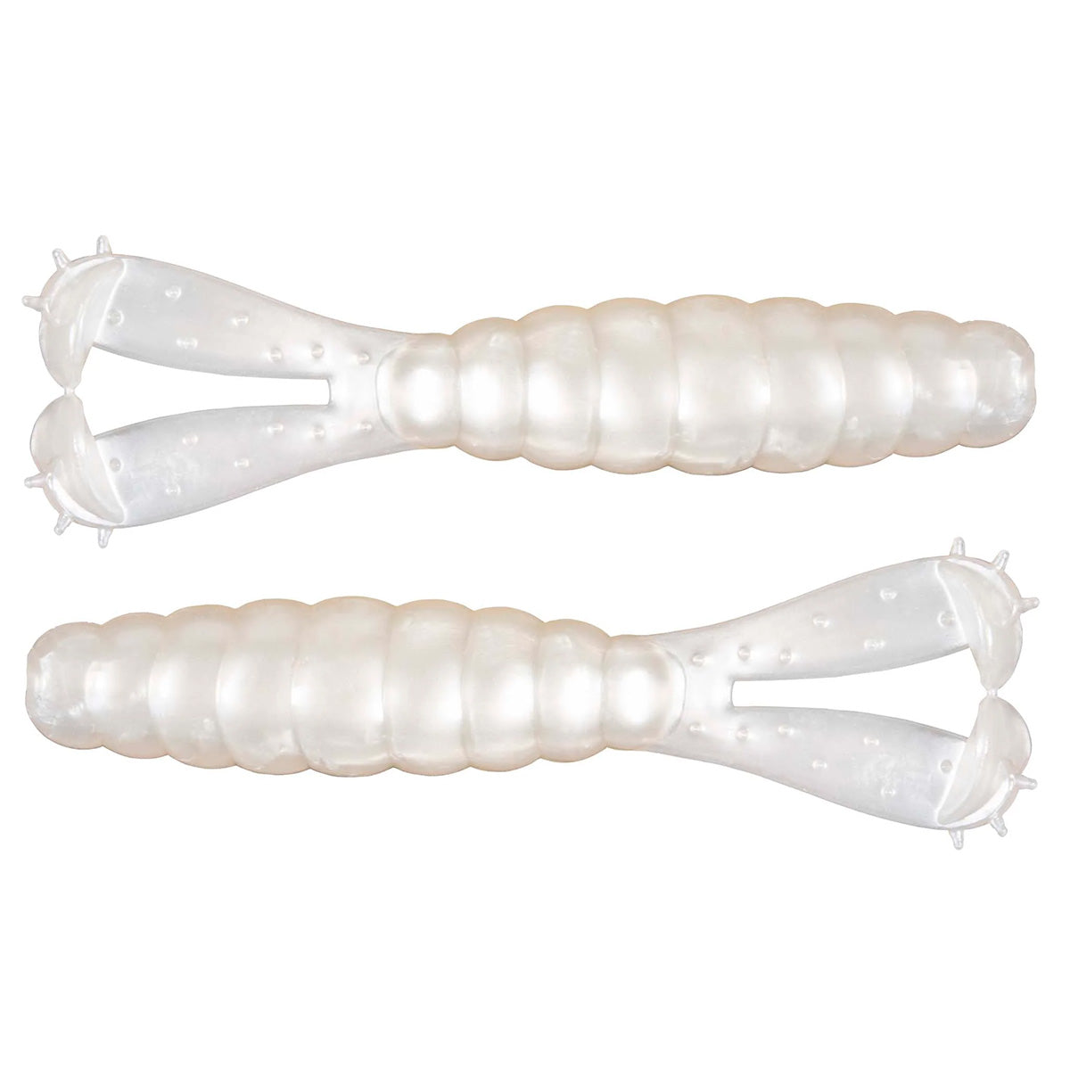 Billy Goat 4.25" Soft Bait, 3 Pack