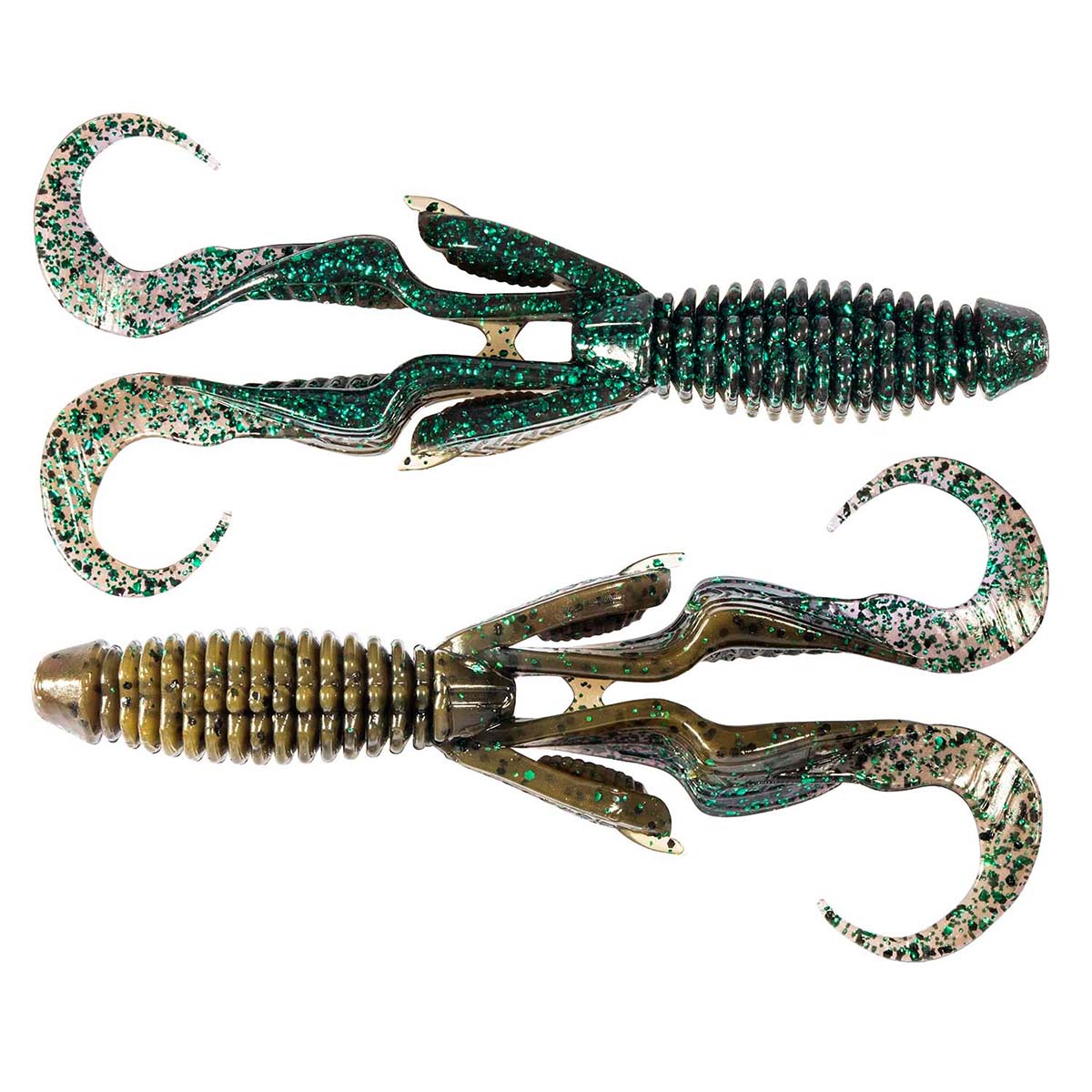 Gremlin 4.5" Soft Bait