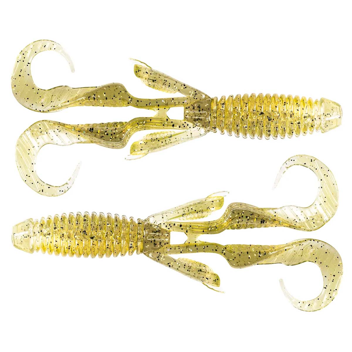 Gremlin 4.5" Soft Bait