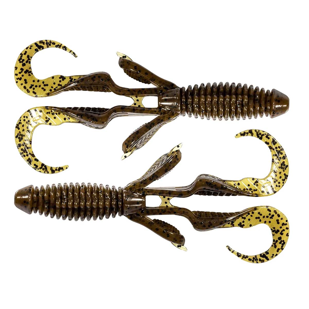 Gremlin 4.5" Soft Bait