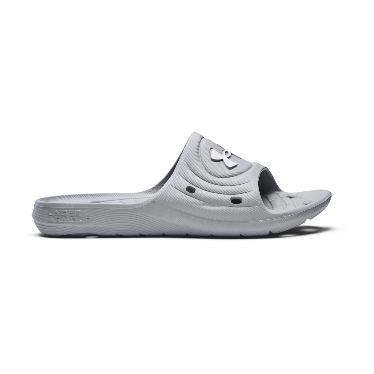 Men's Locker IV Slides