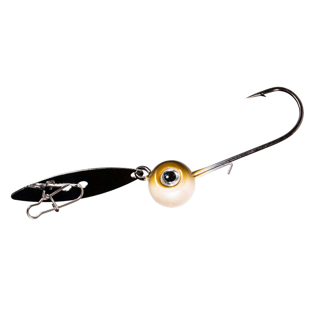 Chatterbait Willowvibe, 2 Pack