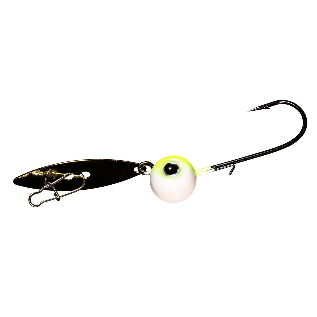 Chatterbait Willowvibe, 2 Pack