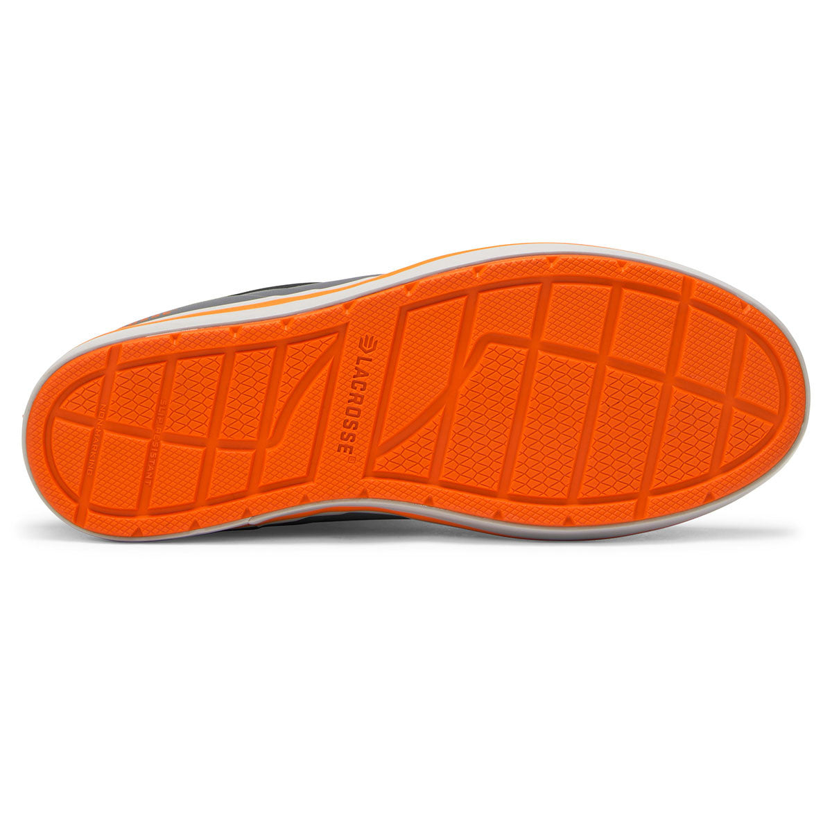LaCrosse 6" Alpha Deck Boot Image