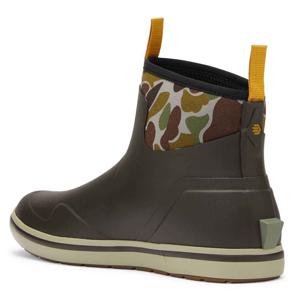 LaCrosse 6" Alpha Deck Boot Image
