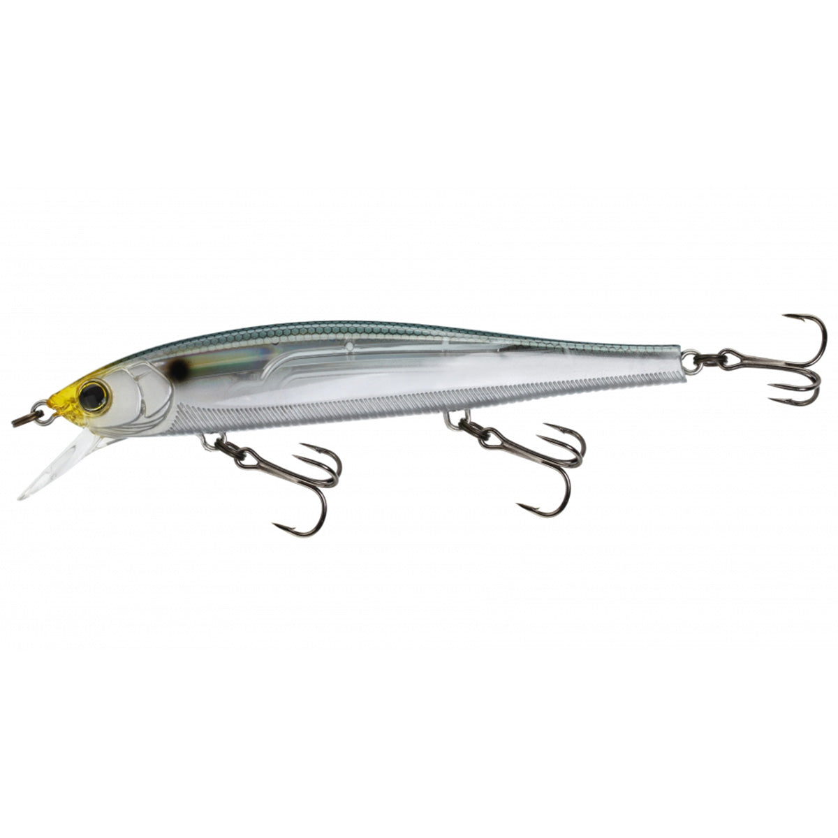 3DB Jerkbait 110 (SP) 110mm 4-3/8"