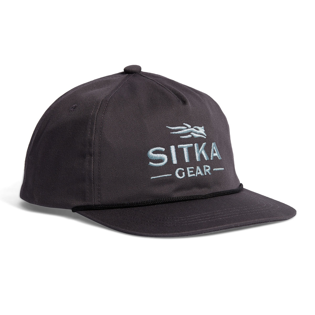 Cornerstone Unstructured Snapback Hat