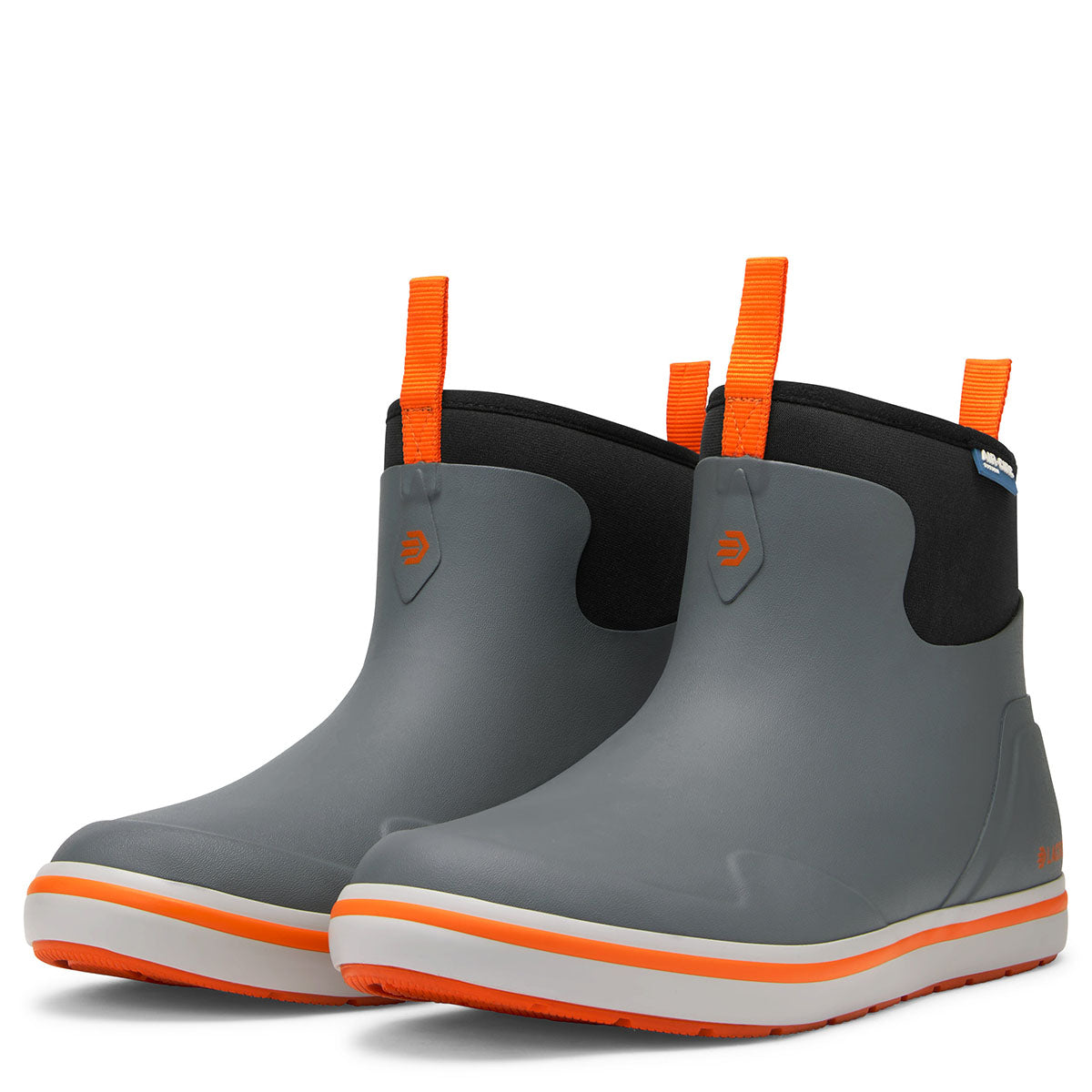 Alpha Deck Boot 6"