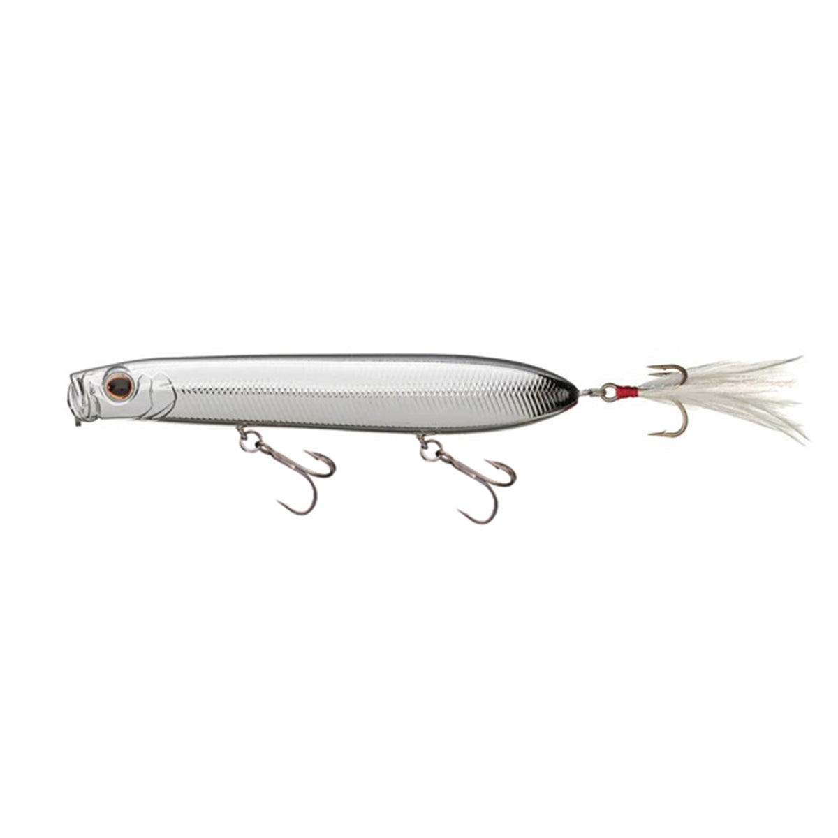 Evergreen Shower Blow Topwater Bait