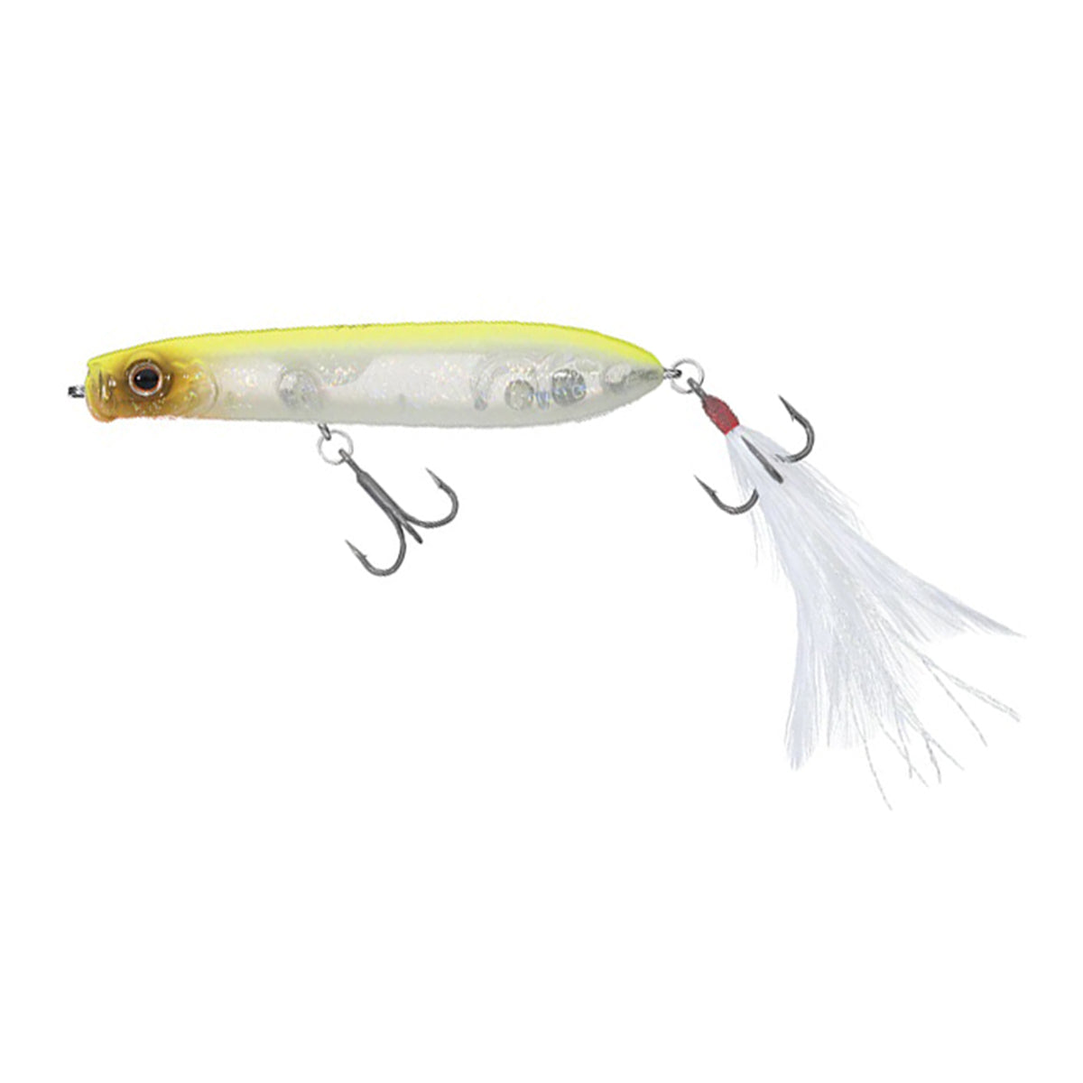 Evergreen Shower Blow Topwater Bait