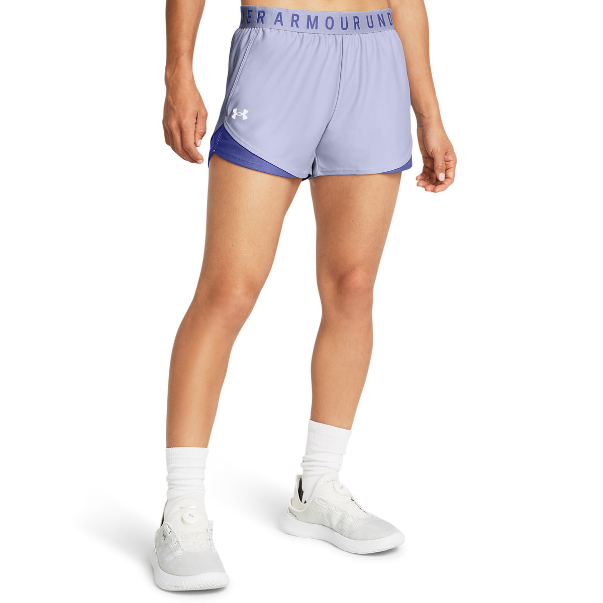 Play Up Shorts 3.0