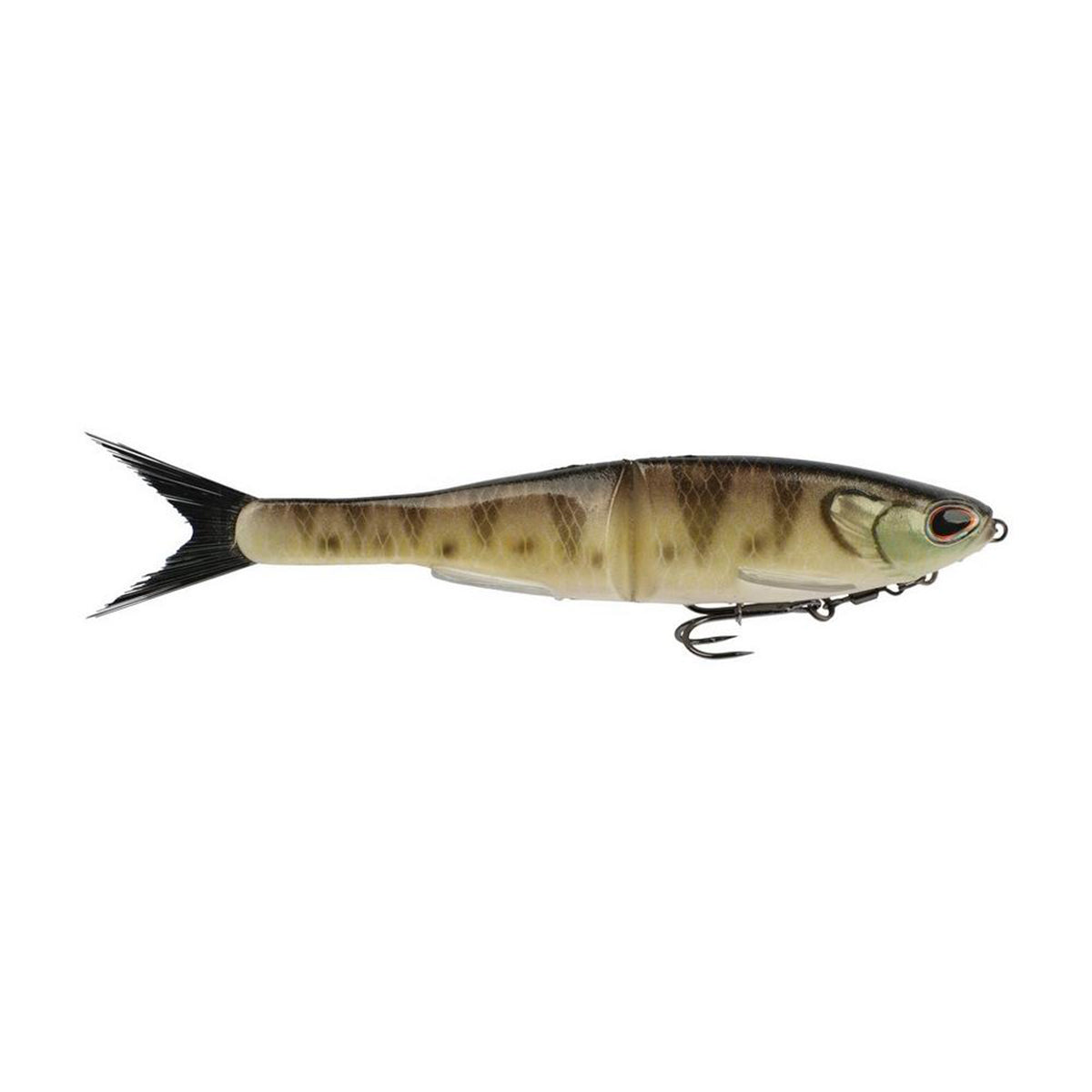 PowerBait Nessie Soft Glide Bait