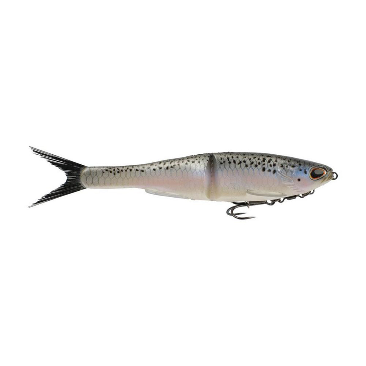 PowerBait Nessie Soft Glide Bait