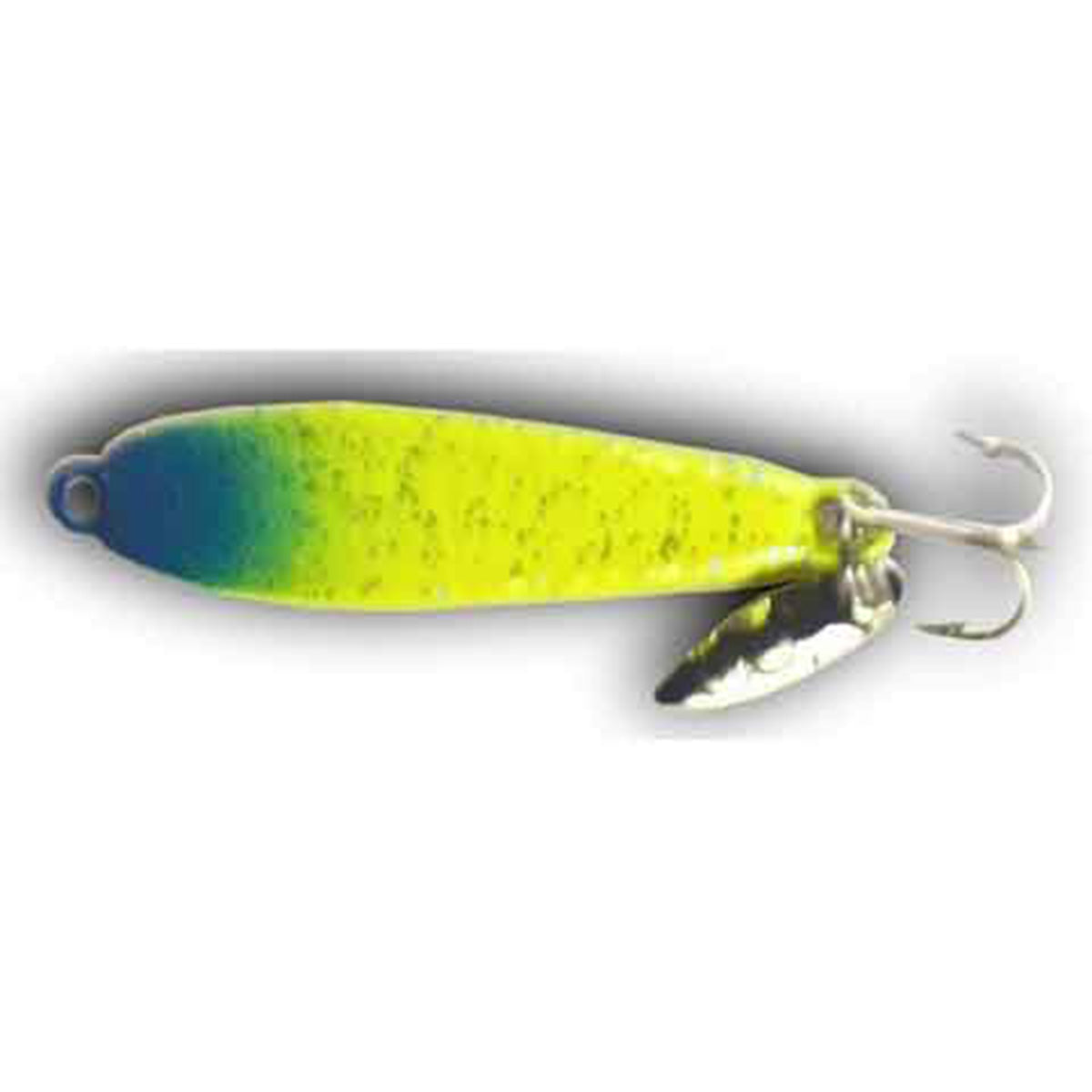 Pepper Spoon Bait 1/8 oz Pack of 3