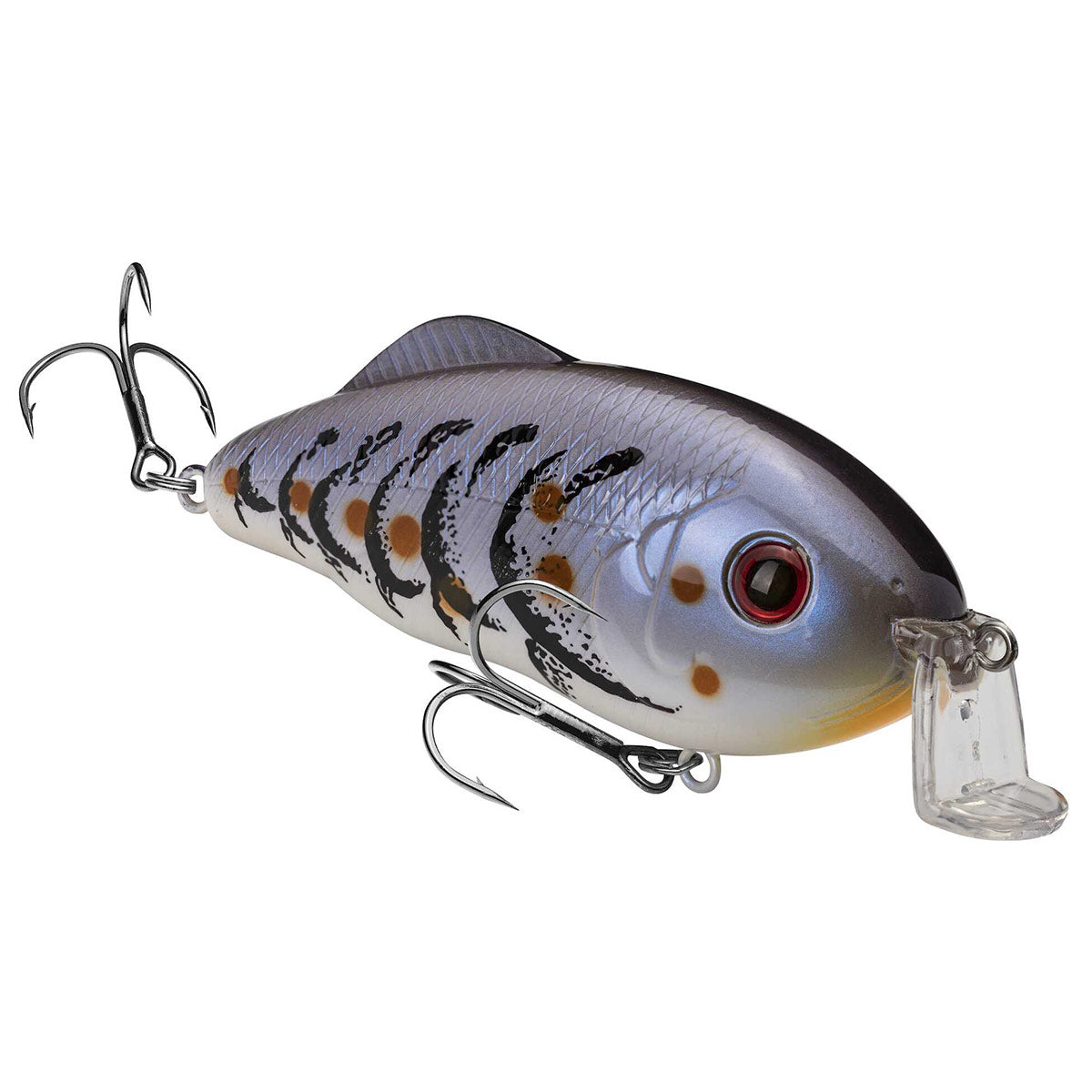 Hybrid Hunter Crankbait