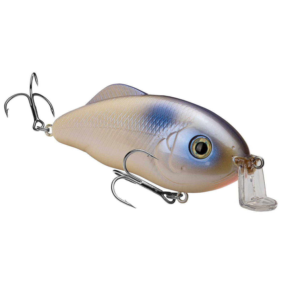 Hybrid Hunter Crankbait