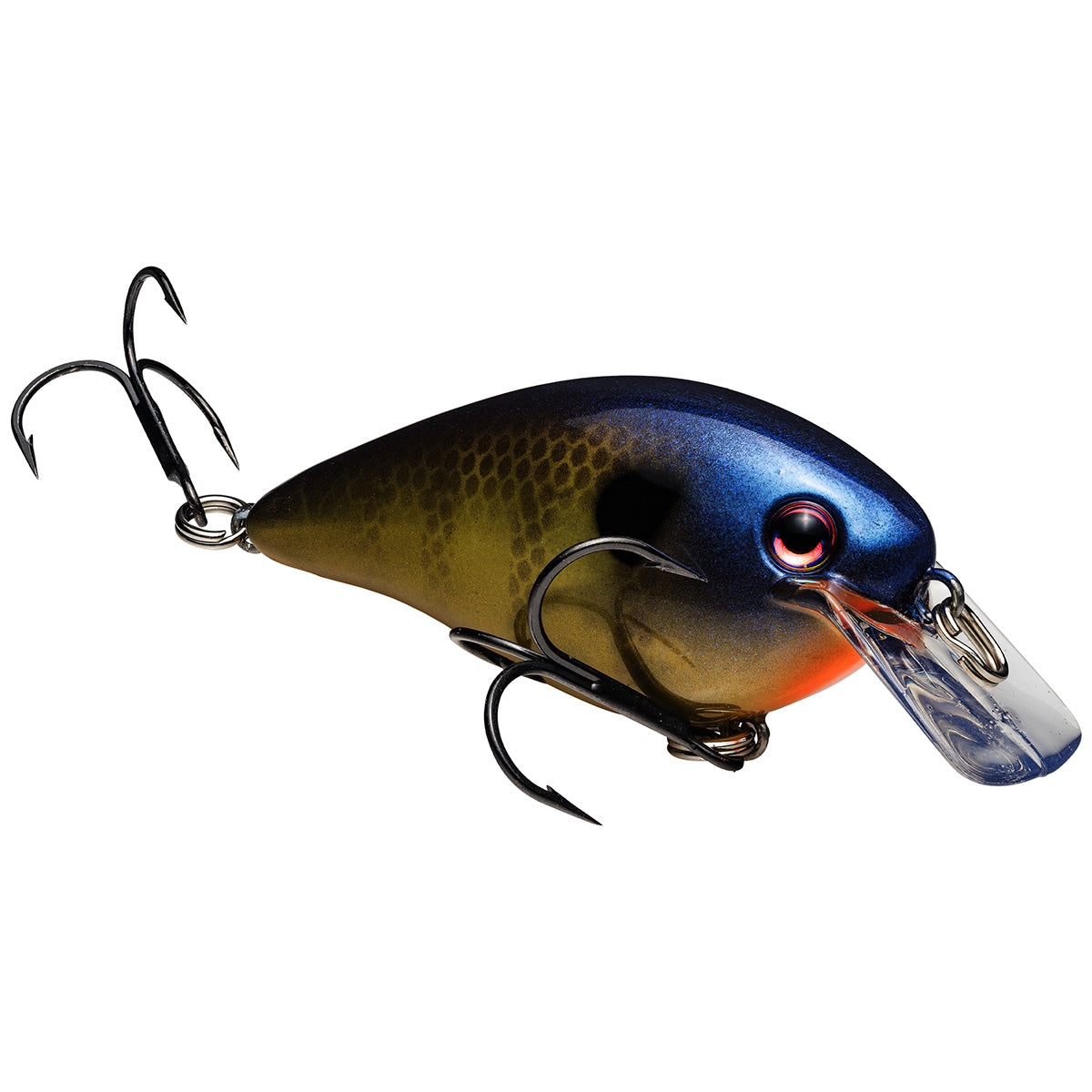KVD Square Bill Crankbait