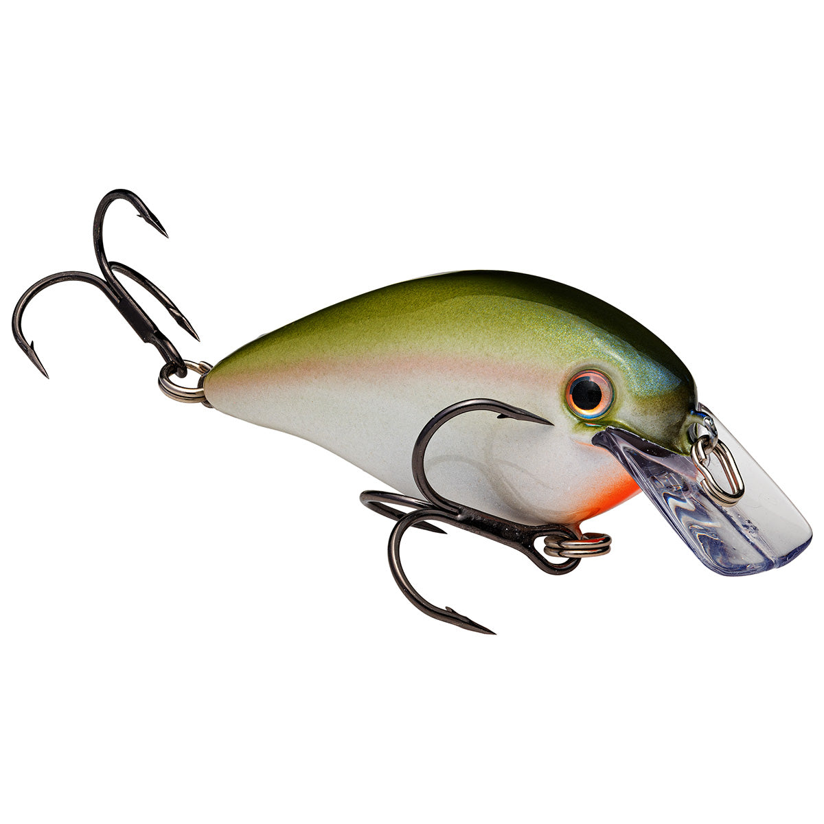 KVD Square Bill Crankbait