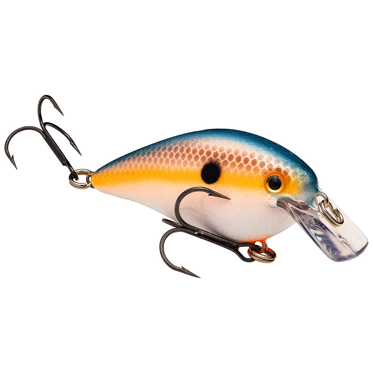 KVD Square Bill Crankbait