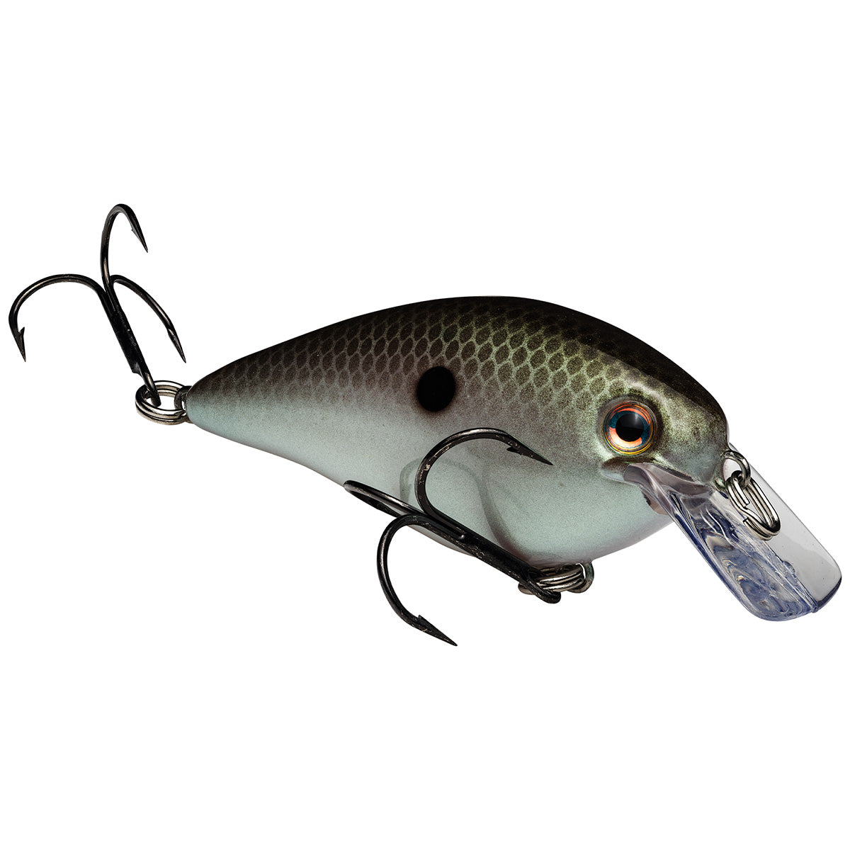 KVD Square Bill Crankbait
