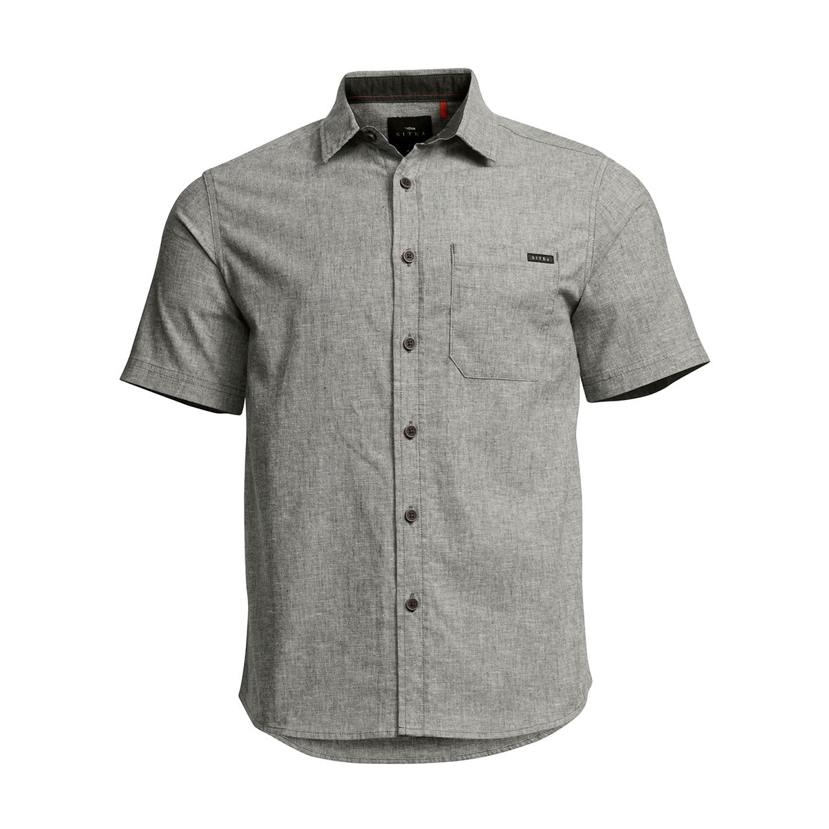 Ambary Short-Sleeve Shirt