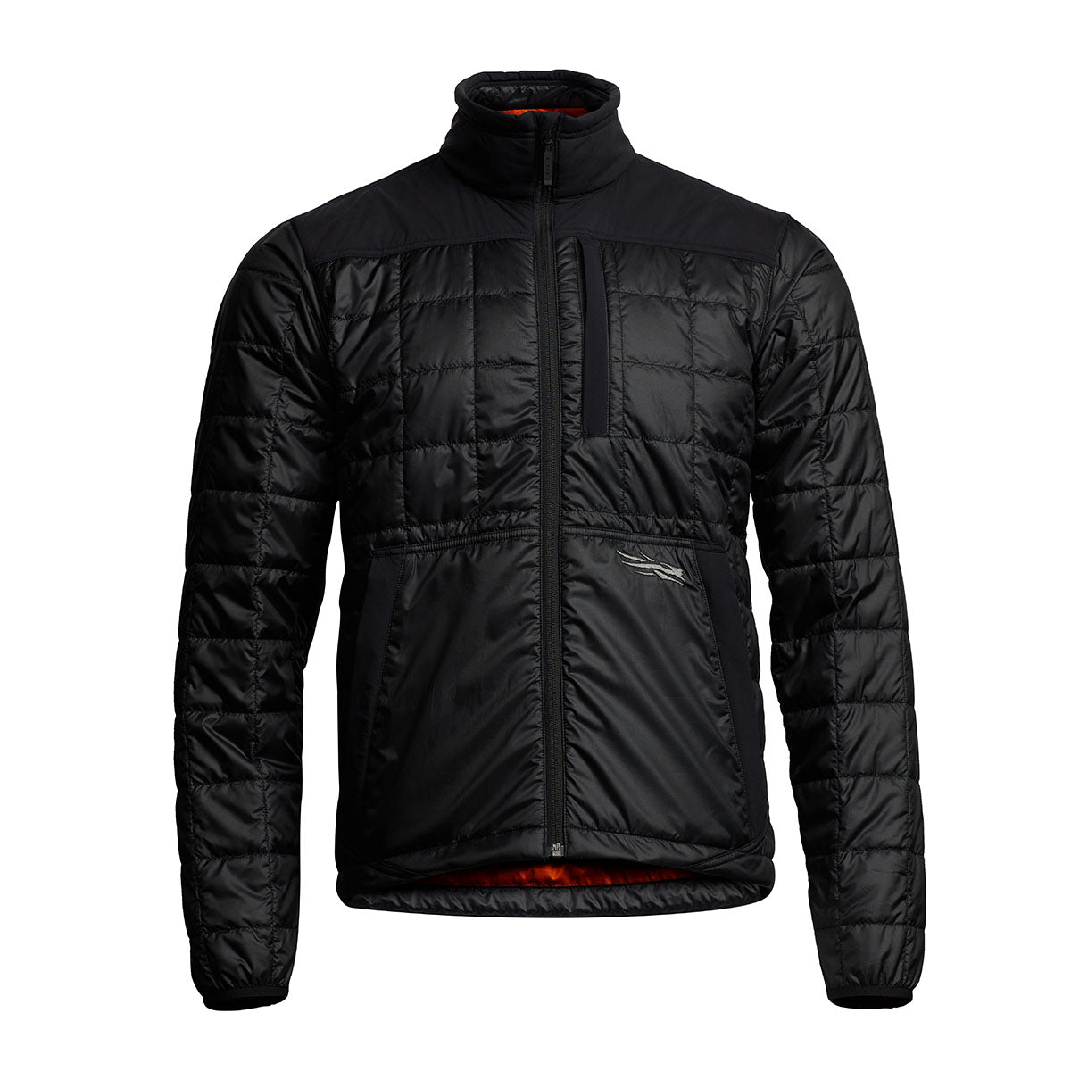 Lowland Jacket