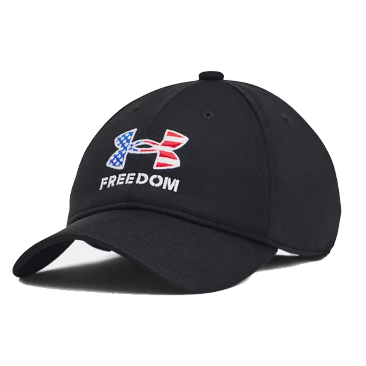 Boys' Blitzing Freedom Adjustable Cap