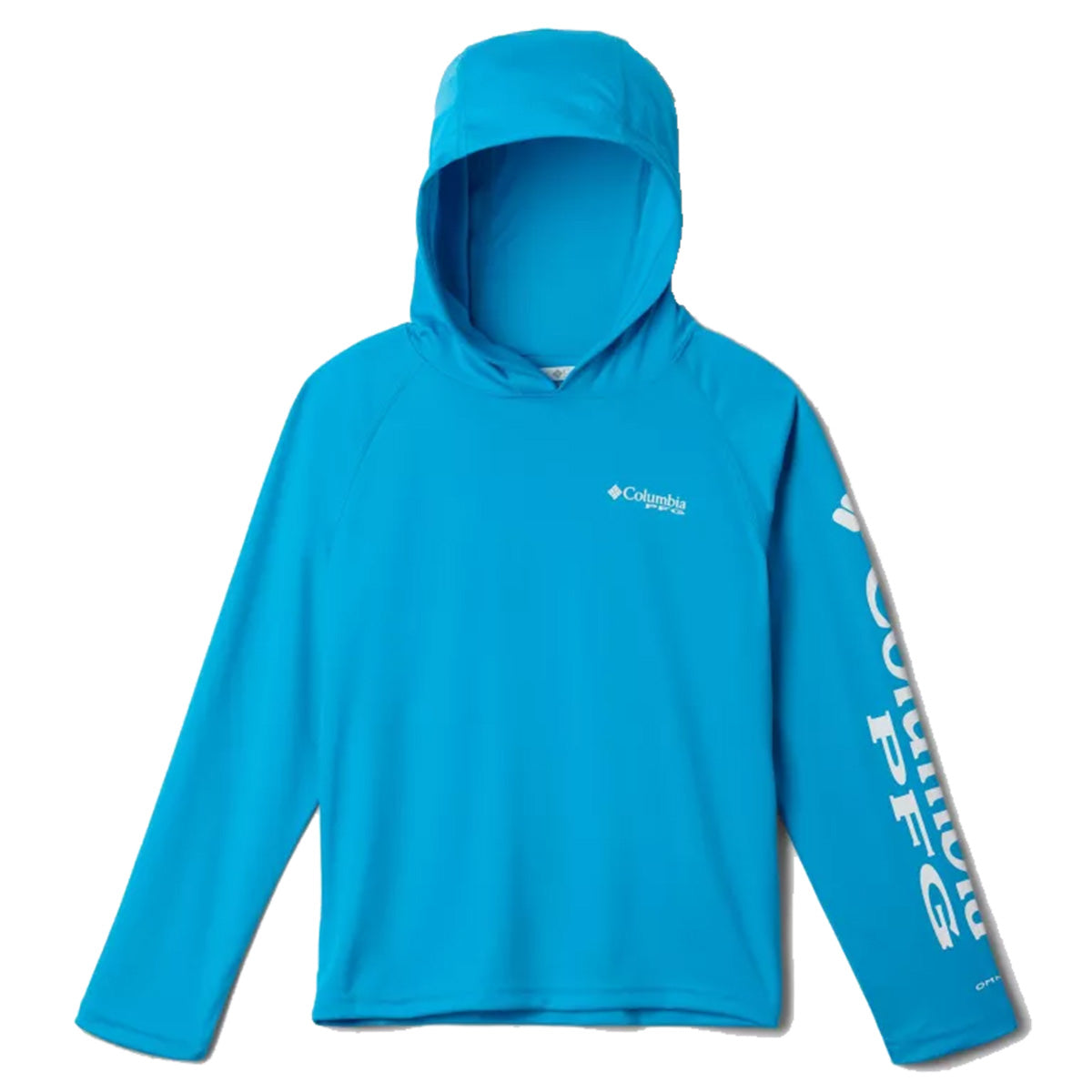 Kids' PFG Terminal Tackle Hoodie