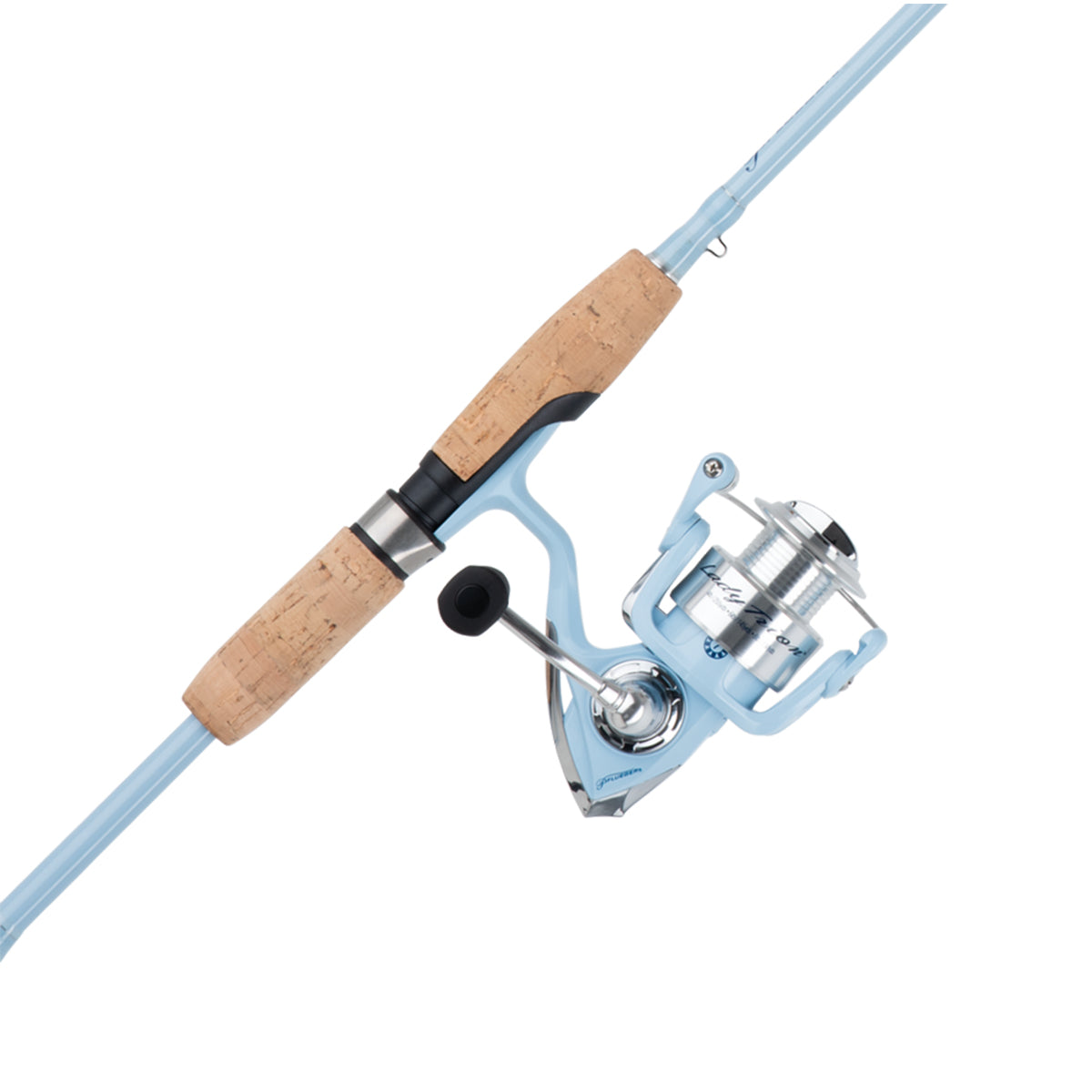 Lady Trion Spinning Combo