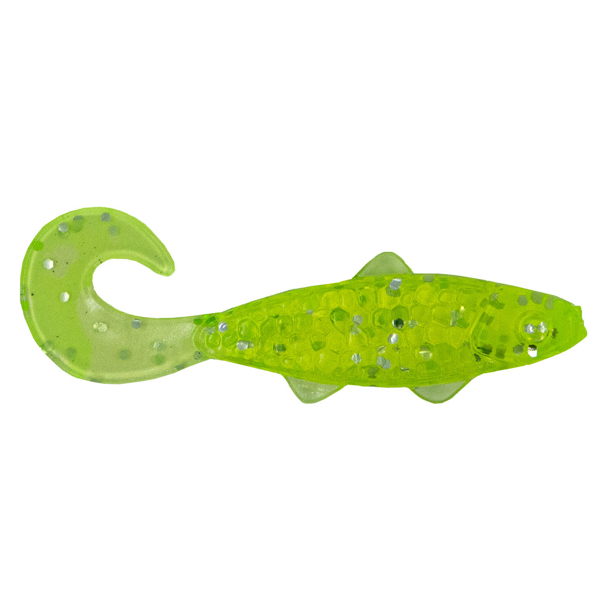 Head Hunter Flying Minnow