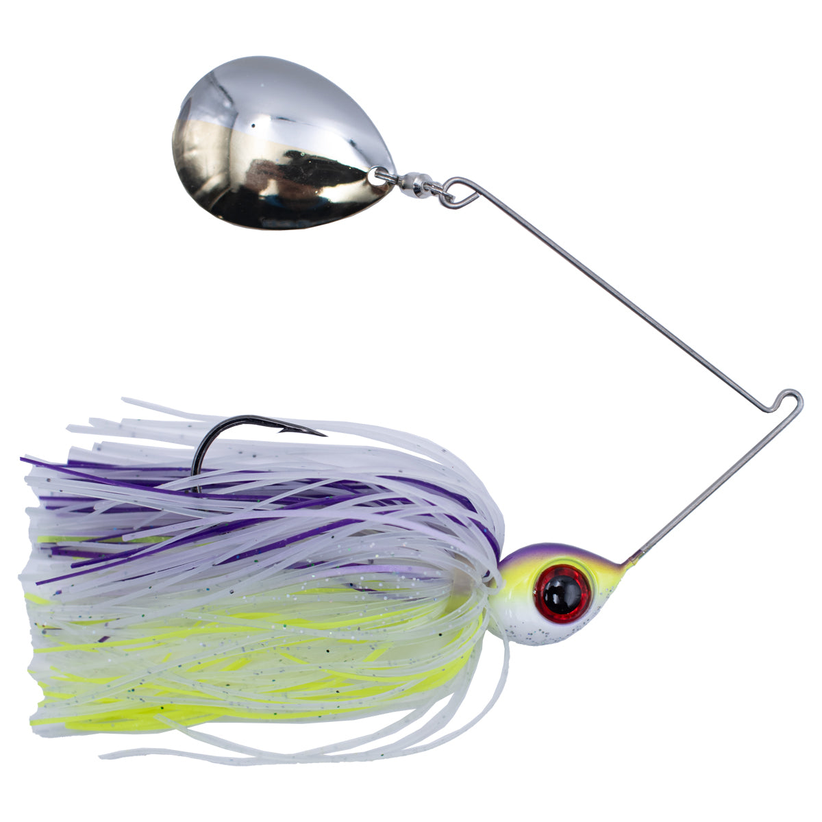 Nasty 50/50 Colorado Spinnerbait