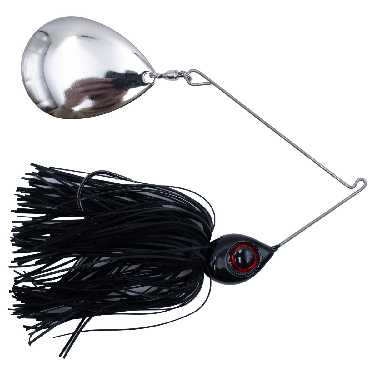 Nasty 50/50 Colorado Spinnerbait