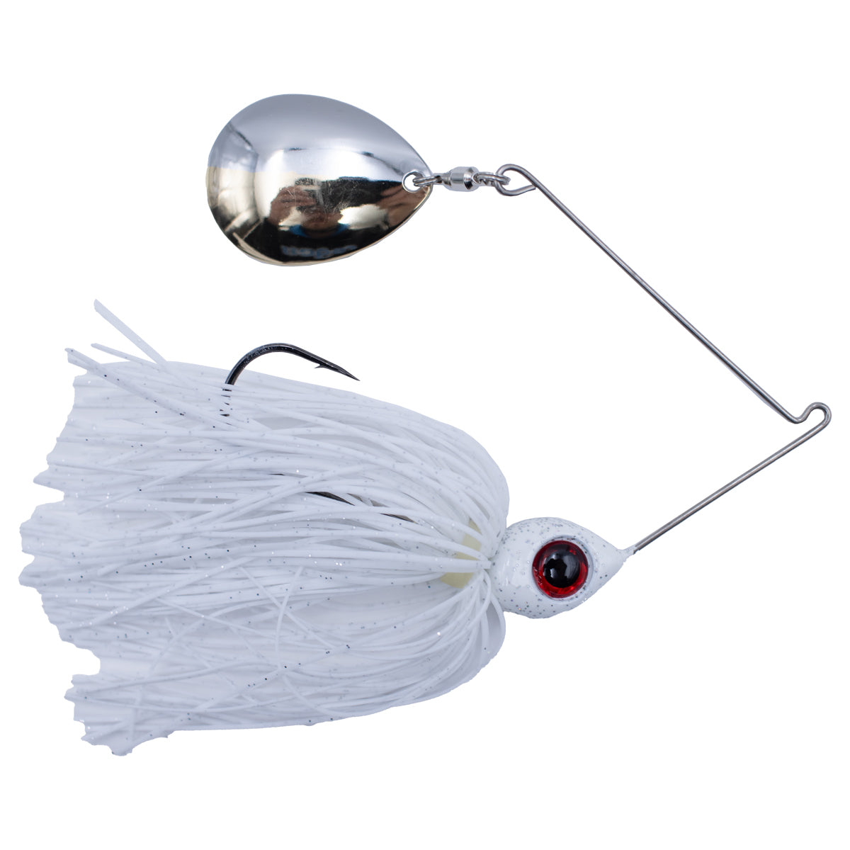 Nasty 50/50 Colorado Spinnerbait