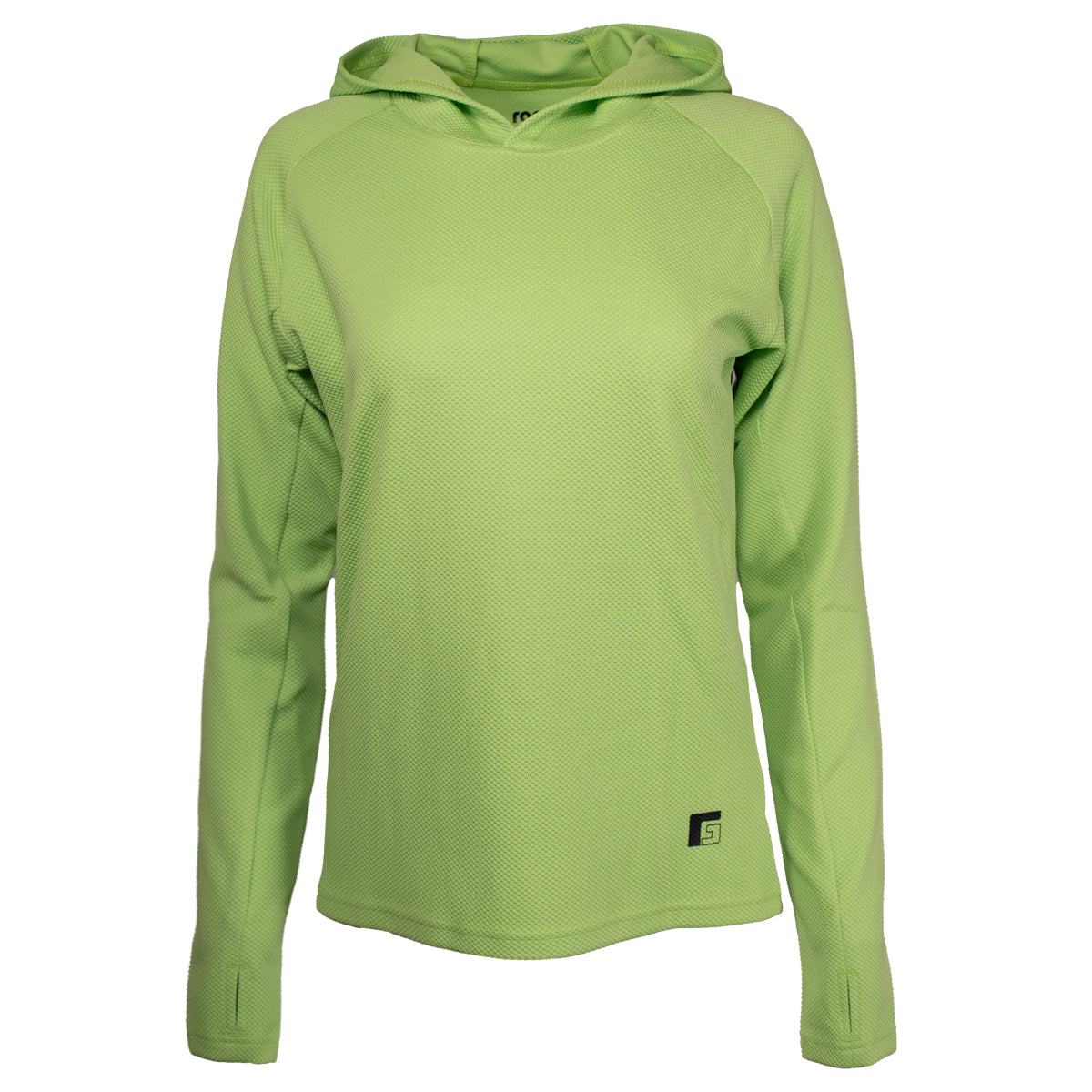 Women's Avert Lightweight Hoodie with Sun and Bug Protection