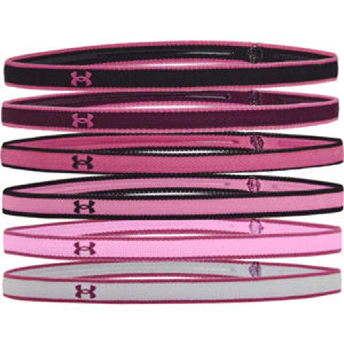 Women's Mini Headbands - 6 Pack