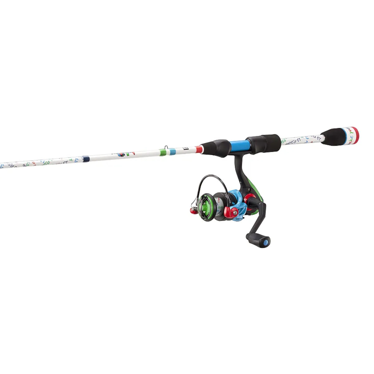 Ambition Spinning Combo