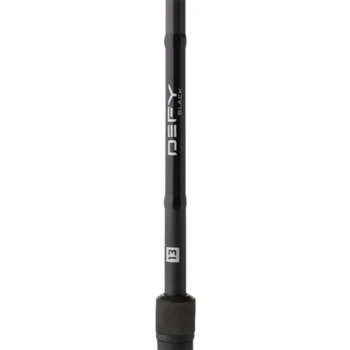 Defy Black Casting Rod