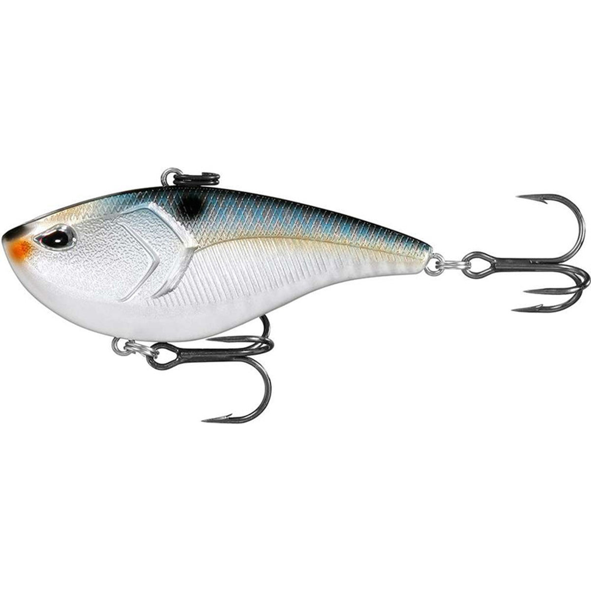 El Diablo - Lipless Crankbait