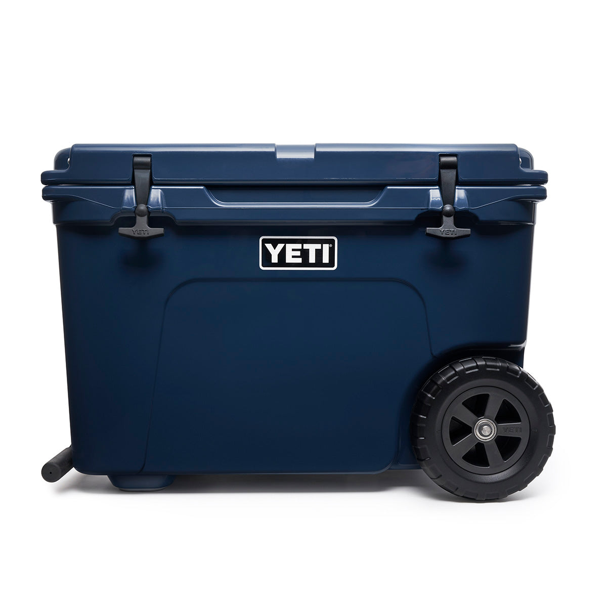 Tundra Haul Wheeled Cooler