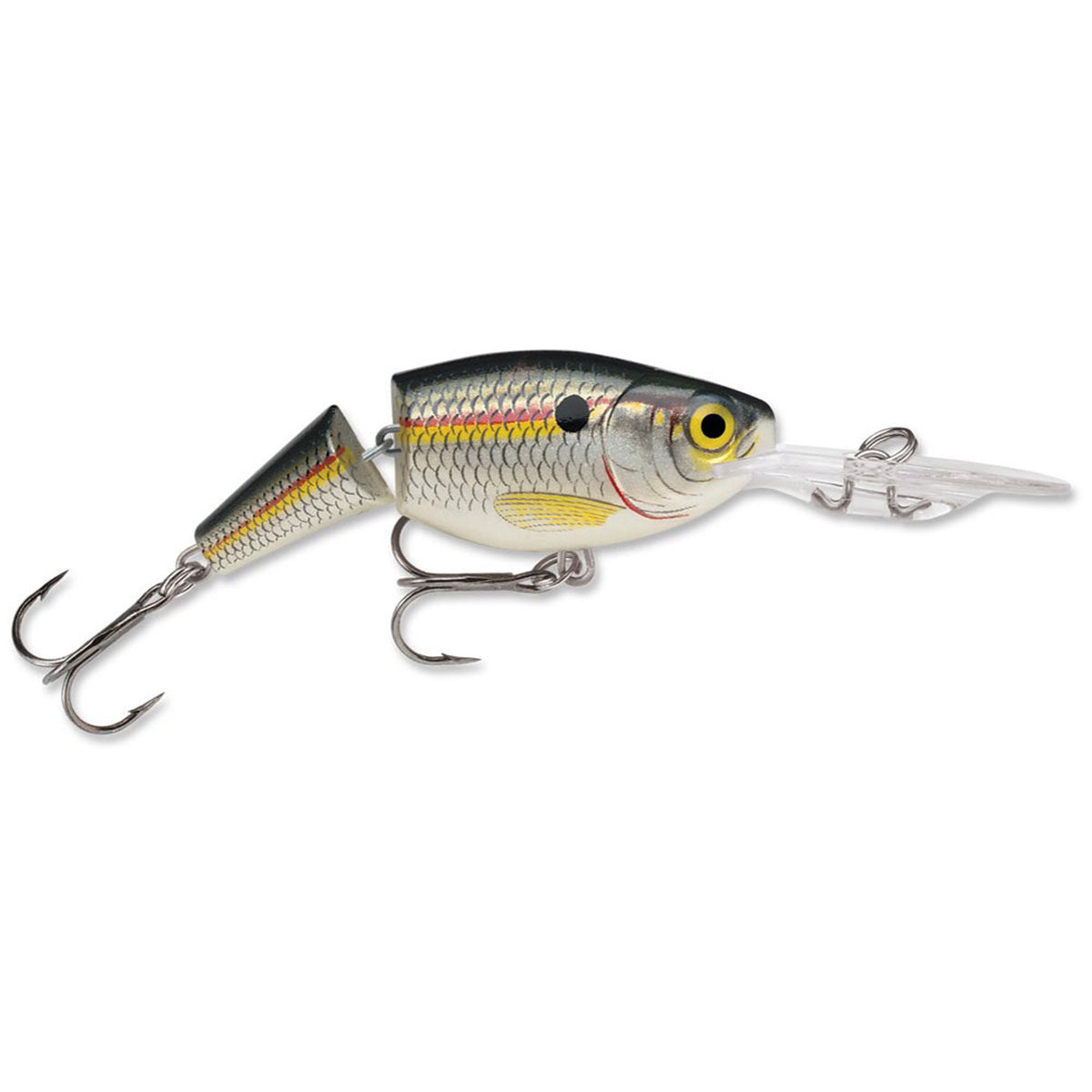 Jointed Shad Rap