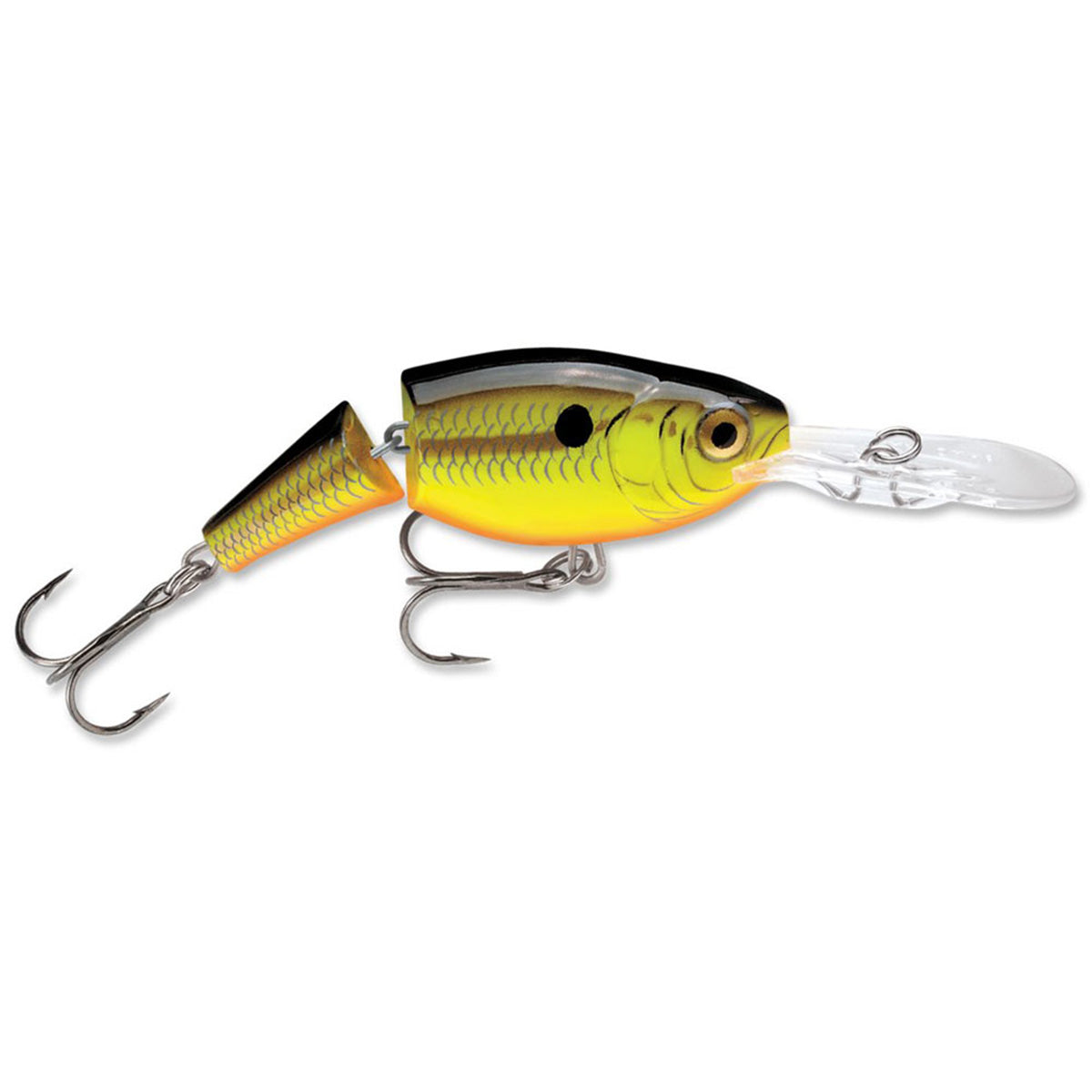 Jointed Shad Rap